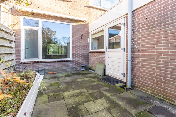 Medium property photo - Van den Berghlaan 347, 2132 AK Hoofddorp